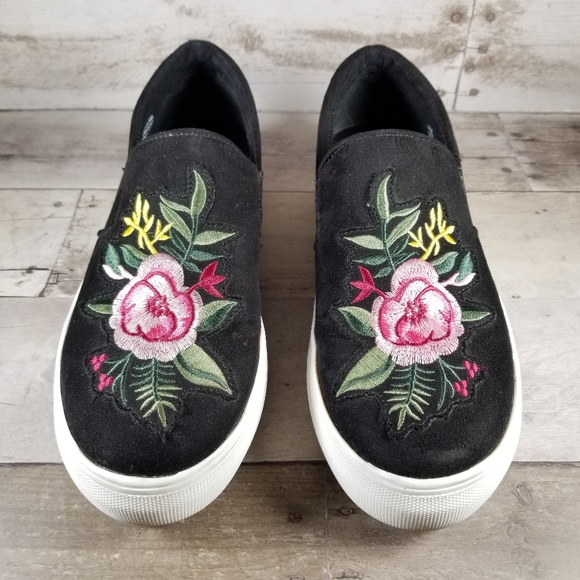 Steve Madden Garcie - Picture 4 of 8